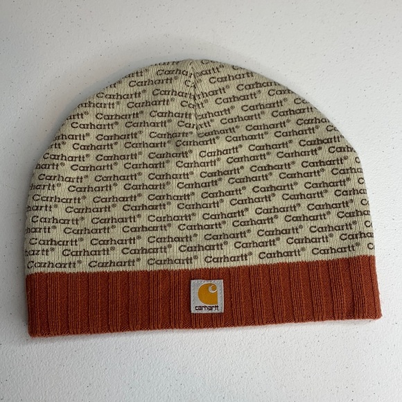 Carhartt Accessories - Carhartt Beanie